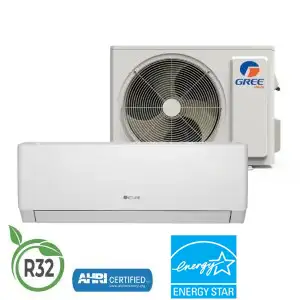 LAVAL THERMOPOMPE MURALE ET MULTIZONE CHAUFFAGE -30C - Photo 4