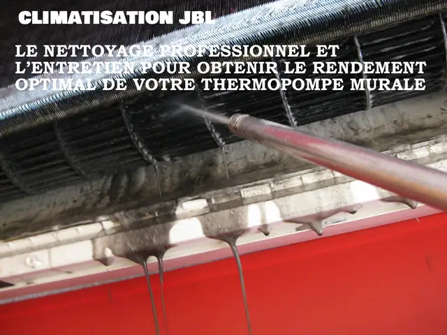LAVAL THERMOPOMPE MURALE ET MULTIZONE CHAUFFAGE -30C - Photo 6