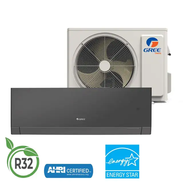 LAVAL THERMOPOMPE MURALE ET MULTIZONE CHAUFFAGE -30C - Photo 7
