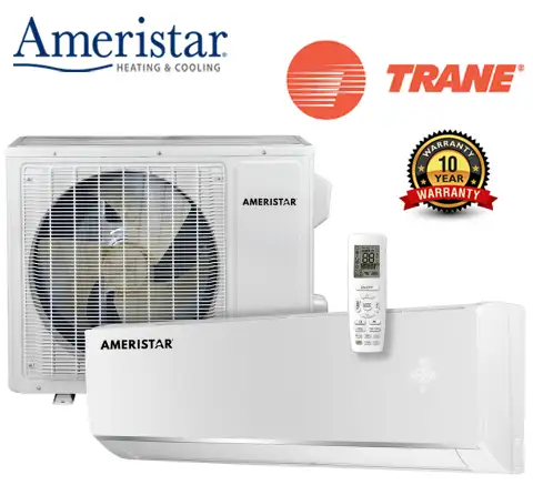 LAVAL THERMOPOMPE MURALE ET MULTIZONE CHAUFFAGE -30C - Photo 8