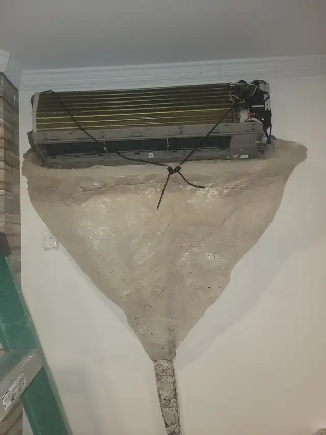 LAVAL THERMOPOMPE MURALE ET MULTIZONE CHAUFFAGE -30C - Photo 9