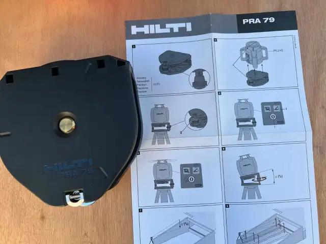 STARRETT NO. 81-141 GAUGE ETC.AS PICTURED - Photo 2