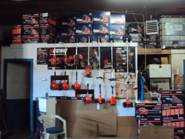 grande vente de batterie Gripo - Photo 7