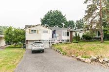 Maison à Louer - 24 Chemin Foley