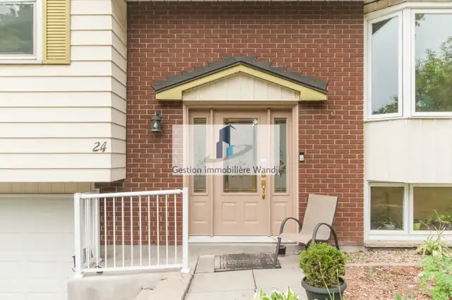 Maison à Louer - 24 Chemin Foley - Photo 2