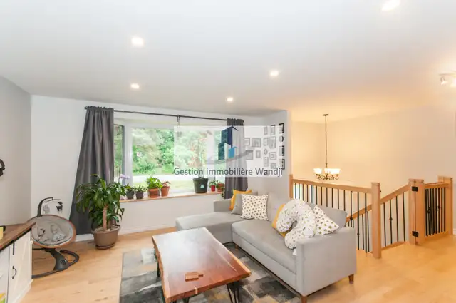 Maison à Louer - 24 Chemin Foley - Photo 4