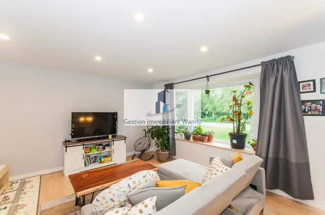 Maison à Louer - 24 Chemin Foley - Photo 5