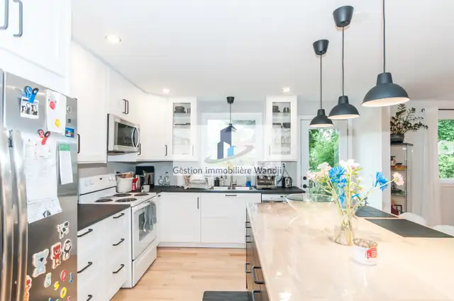 Maison à Louer - 24 Chemin Foley - Photo 7