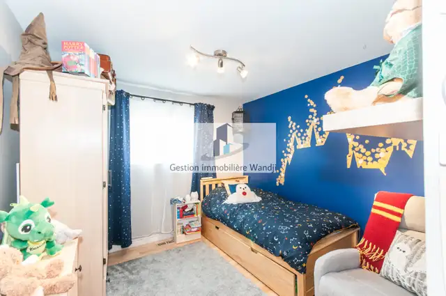 Maison à Louer - 24 Chemin Foley - Photo 9