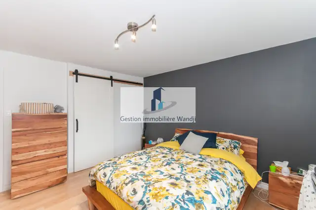 Maison à Louer - 24 Chemin Foley - Photo 10