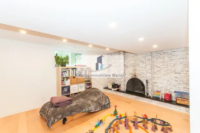 Maison à Louer - 24 Chemin Foley - Photo 12