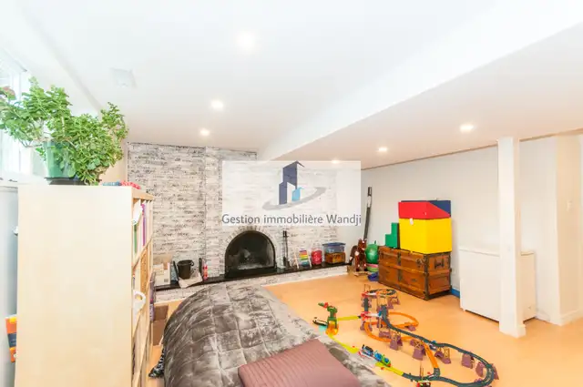 Maison à Louer - 24 Chemin Foley - Photo 13