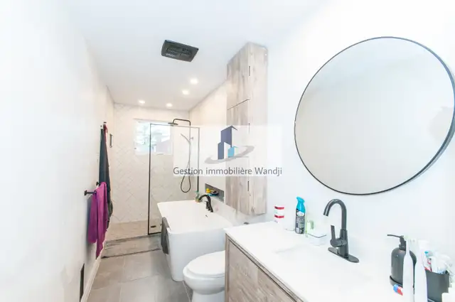 Maison à Louer - 24 Chemin Foley - Photo 14