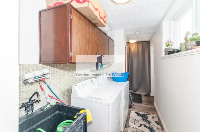 Maison à Louer - 24 Chemin Foley - Photo 15