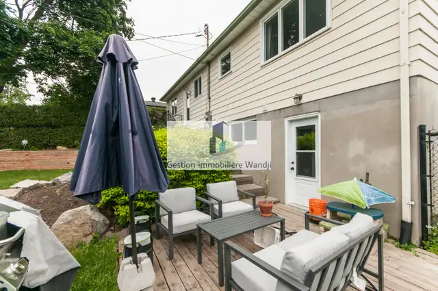 Maison à Louer - 24 Chemin Foley - Photo 16