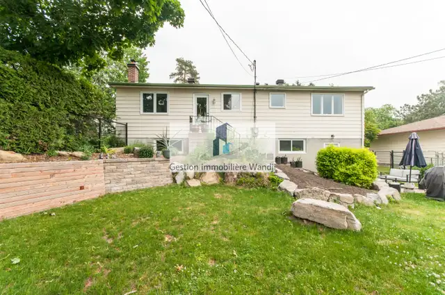 Maison à Louer - 24 Chemin Foley - Photo 17