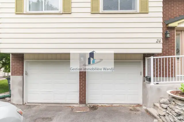 Maison à Louer - 24 Chemin Foley - Photo 19