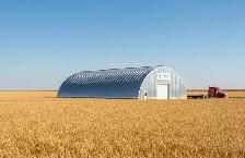 Steel Quonset Buildings/Regina SK - Photo 7