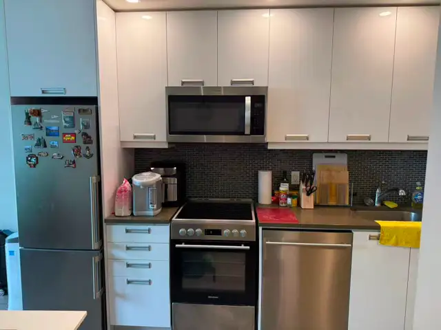 Adelaide and John Luxury Studio Condo for Rent at Downtown TRT - Photo 3