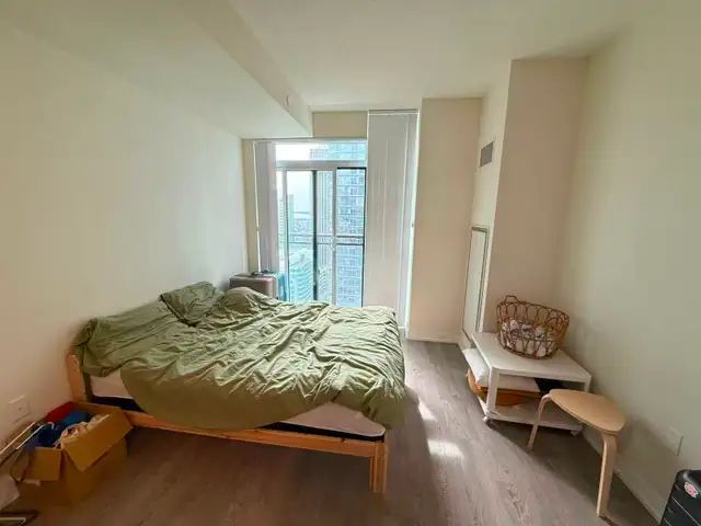 Adelaide and John Luxury Studio Condo for Rent at Downtown TRT - Photo 5