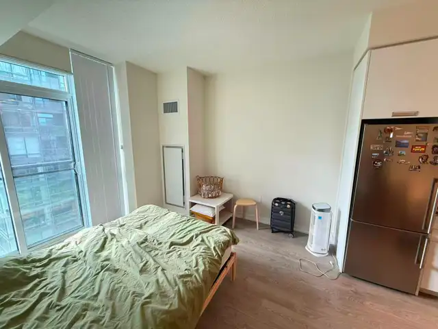 Adelaide and John Luxury Studio Condo for Rent at Downtown TRT - Photo 6