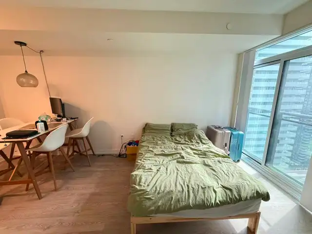 Adelaide and John Luxury Studio Condo for Rent at Downtown TRT - Photo 7