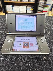 Nintendo DSI XL