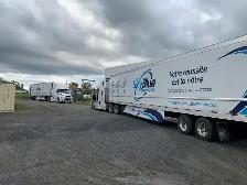 class 1 driver ( USA ) - Photo 3