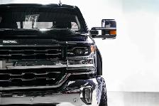 2017 Chevrolet Silverado 1500 LTZ 5.3L V8 4X4 CREW CAB|NOACCIDEN - Photo 3