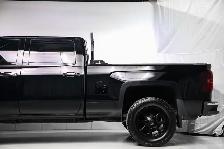 2017 Chevrolet Silverado 1500 LTZ 5.3L V8 4X4 CREW CAB|NOACCIDEN - Photo 7
