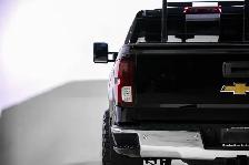 2017 Chevrolet Silverado 1500 LTZ 5.3L V8 4X4 CREW CAB|NOACCIDEN - Photo 9
