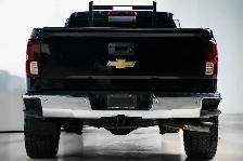 2017 Chevrolet Silverado 1500 LTZ 5.3L V8 4X4 CREW CAB|NOACCIDEN - Photo 10