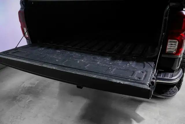 2017 Chevrolet Silverado 1500 LTZ 5.3L V8 4X4 CREW CAB|NOACCIDEN - Photo 13