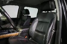 2017 Chevrolet Silverado 1500 LTZ 5.3L V8 4X4 CREW CAB|NOACCIDEN - Photo 15