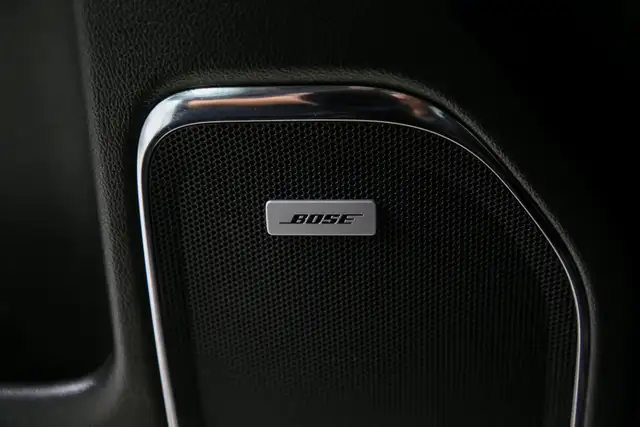 2017 Chevrolet Silverado 1500 LTZ 5.3L V8 4X4 CREW CAB|NOACCIDEN - Photo 16