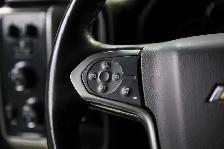 2017 Chevrolet Silverado 1500 LTZ 5.3L V8 4X4 CREW CAB|NOACCIDEN - Photo 17