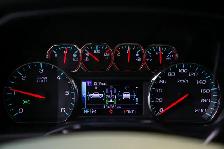 2017 Chevrolet Silverado 1500 LTZ 5.3L V8 4X4 CREW CAB|NOACCIDEN - Photo 19
