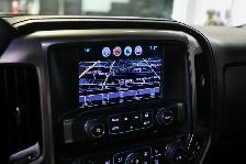 2017 Chevrolet Silverado 1500 LTZ 5.3L V8 4X4 CREW CAB|NOACCIDEN - Photo 20