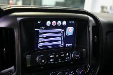 2017 Chevrolet Silverado 1500 LTZ 5.3L V8 4X4 CREW CAB|NOACCIDEN - Photo 22