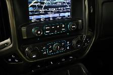 2017 Chevrolet Silverado 1500 LTZ 5.3L V8 4X4 CREW CAB|NOACCIDEN - Photo 23