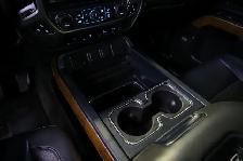 2017 Chevrolet Silverado 1500 LTZ 5.3L V8 4X4 CREW CAB|NOACCIDEN - Photo 25