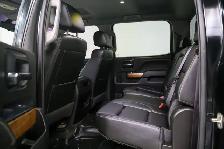 2017 Chevrolet Silverado 1500 LTZ 5.3L V8 4X4 CREW CAB|NOACCIDEN - Photo 26