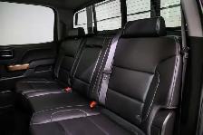 2017 Chevrolet Silverado 1500 LTZ 5.3L V8 4X4 CREW CAB|NOACCIDEN - Photo 27