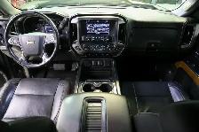 2017 Chevrolet Silverado 1500 LTZ 5.3L V8 4X4 CREW CAB|NOACCIDEN - Photo 28