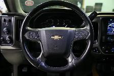 2017 Chevrolet Silverado 1500 LTZ 5.3L V8 4X4 CREW CAB|NOACCIDEN - Photo 29
