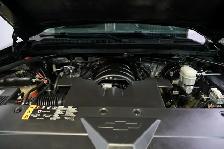 2017 Chevrolet Silverado 1500 LTZ 5.3L V8 4X4 CREW CAB|NOACCIDEN - Photo 30