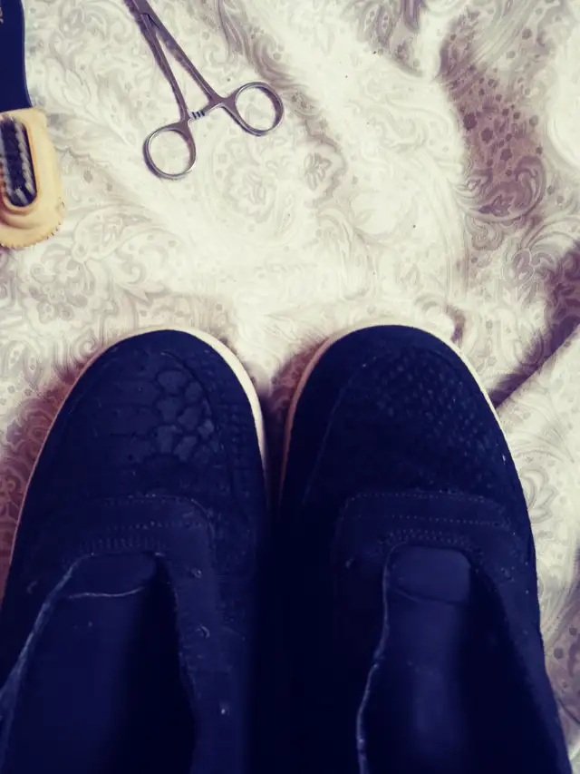 Nike Big High Llux Sized 12 Black 854165-001 - Photo 6