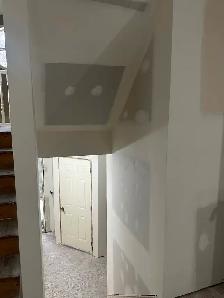 Drywall, Taping, Texturing and painting - Photo 3