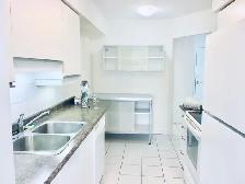 LARGE ALL-INCLUSIVE SUITE AVAILABLE NOW, MISSISSAUGA CITY CENTRE