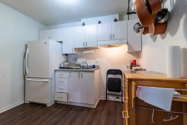 Appartement à Louer - 17 rue Damphousse #1 - Photo 5